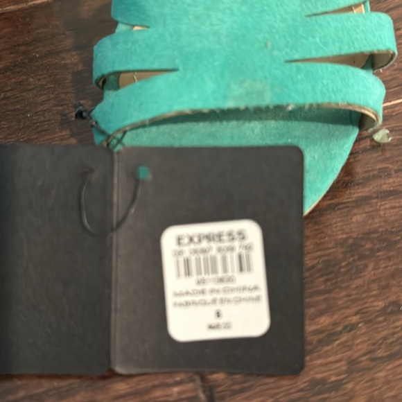 🔥 👠 New!!! Lace up highheel with zipper close. - Picture 6 of 6